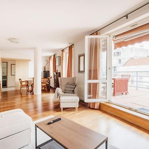 Appartement met Twee Slaapkamers